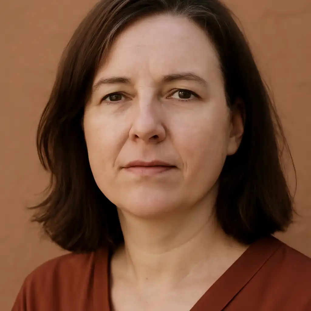 Sophia Chen